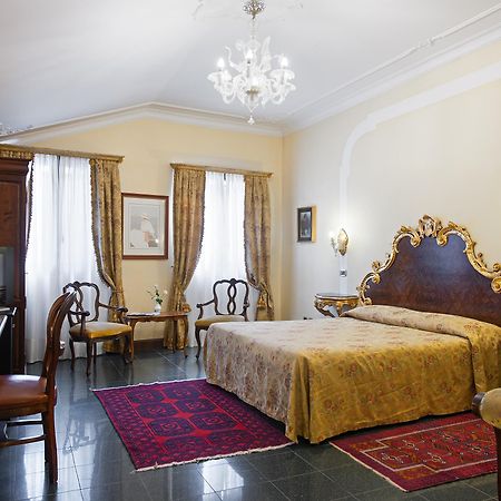 Hotel San Cassiano Ca'Favretto Венеция Экстерьер фото