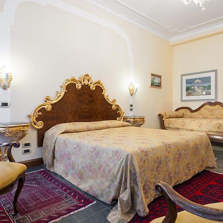 Hotel San Cassiano Ca'Favretto Венеция Экстерьер фото