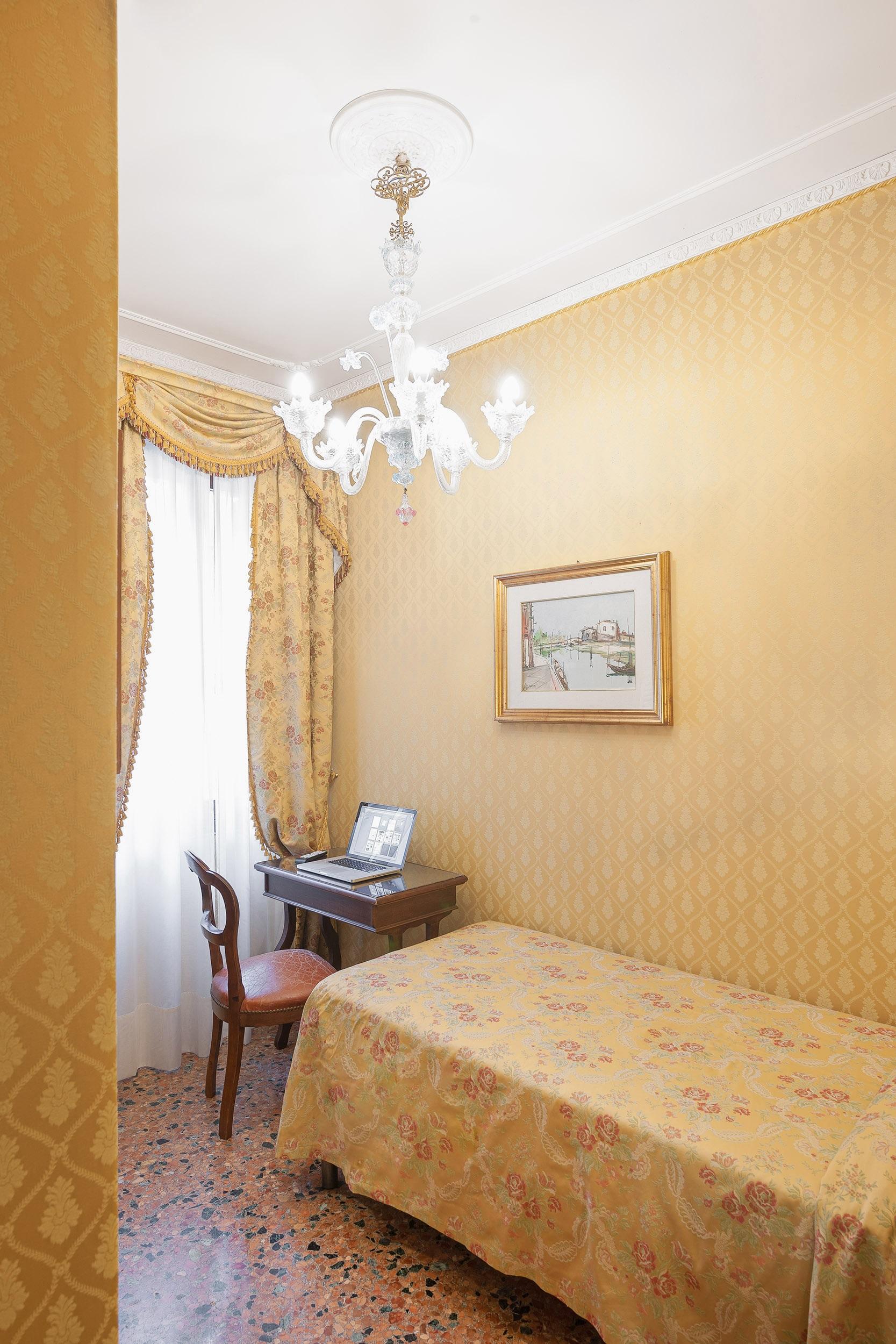 Hotel San Cassiano Ca'Favretto Венеция Экстерьер фото