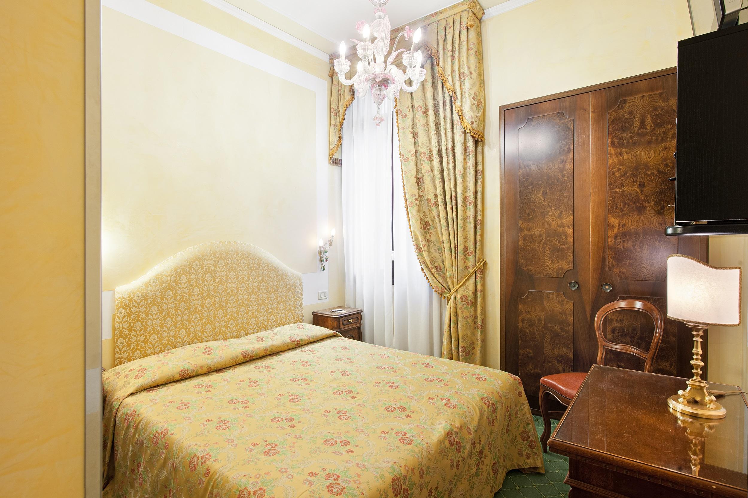 Hotel San Cassiano Ca'Favretto Венеция Экстерьер фото