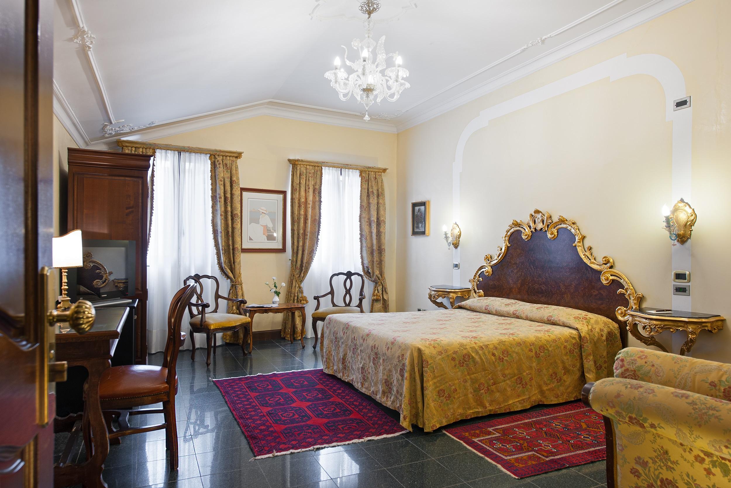 Hotel San Cassiano Ca'Favretto Венеция Экстерьер фото