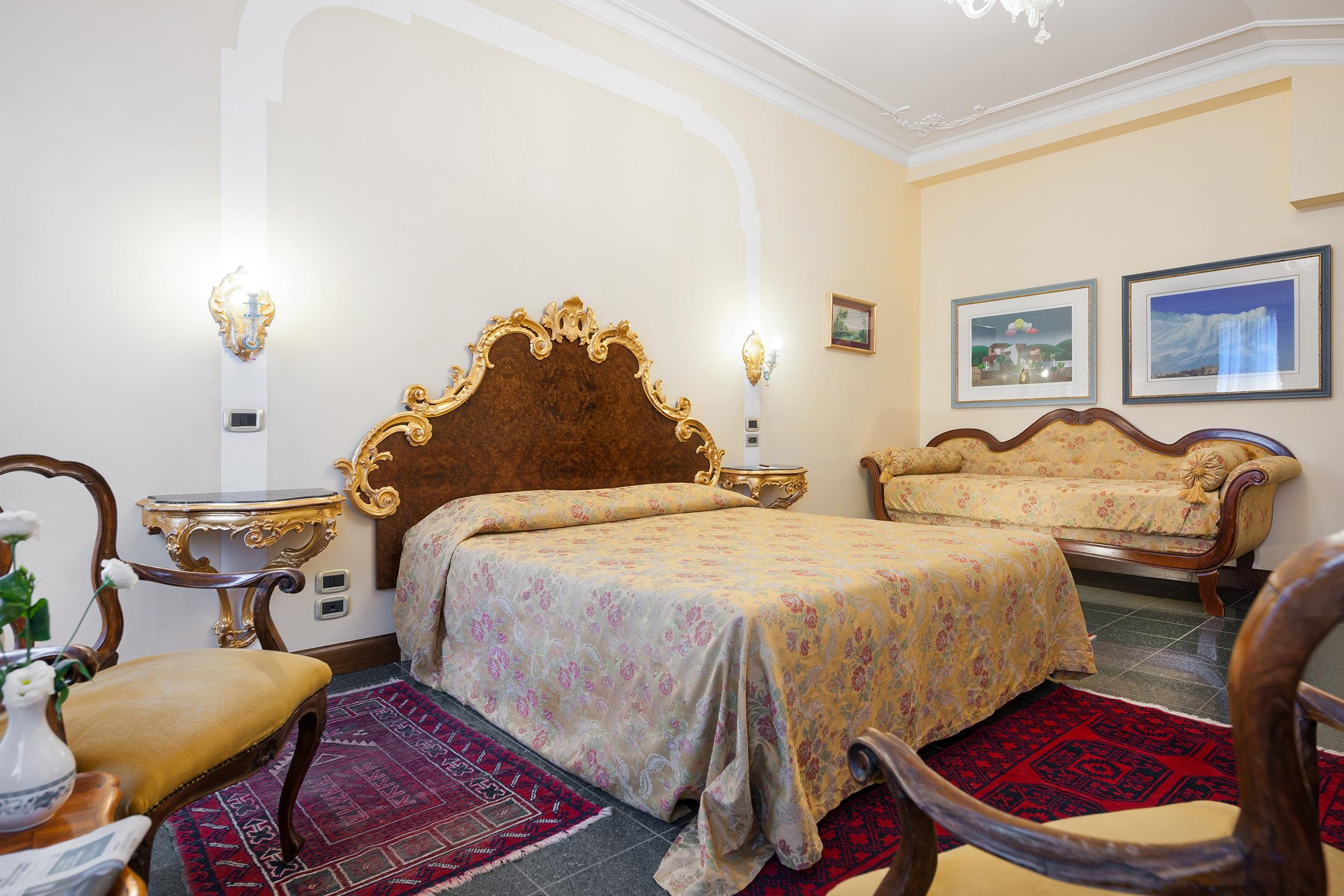 Hotel San Cassiano Ca'Favretto Венеция Экстерьер фото