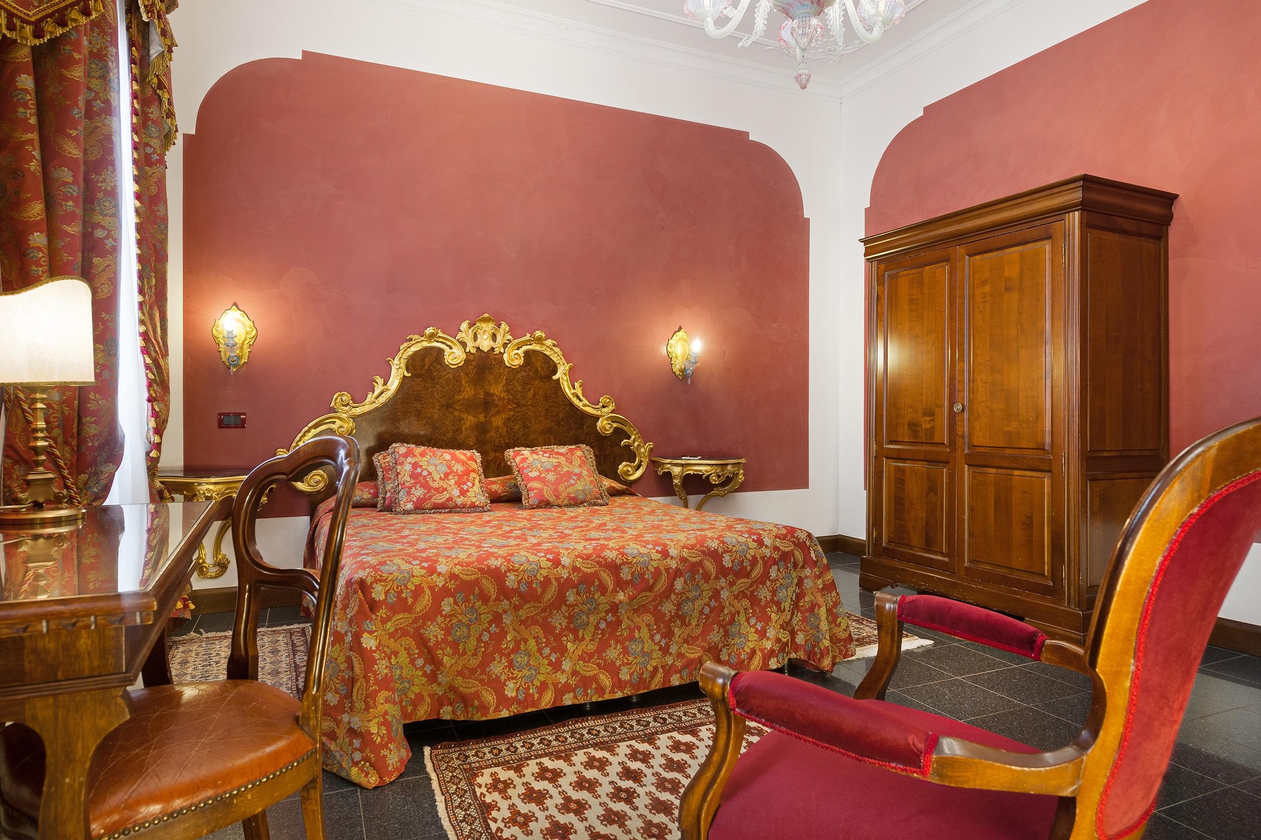 Hotel San Cassiano Ca'Favretto Венеция Экстерьер фото