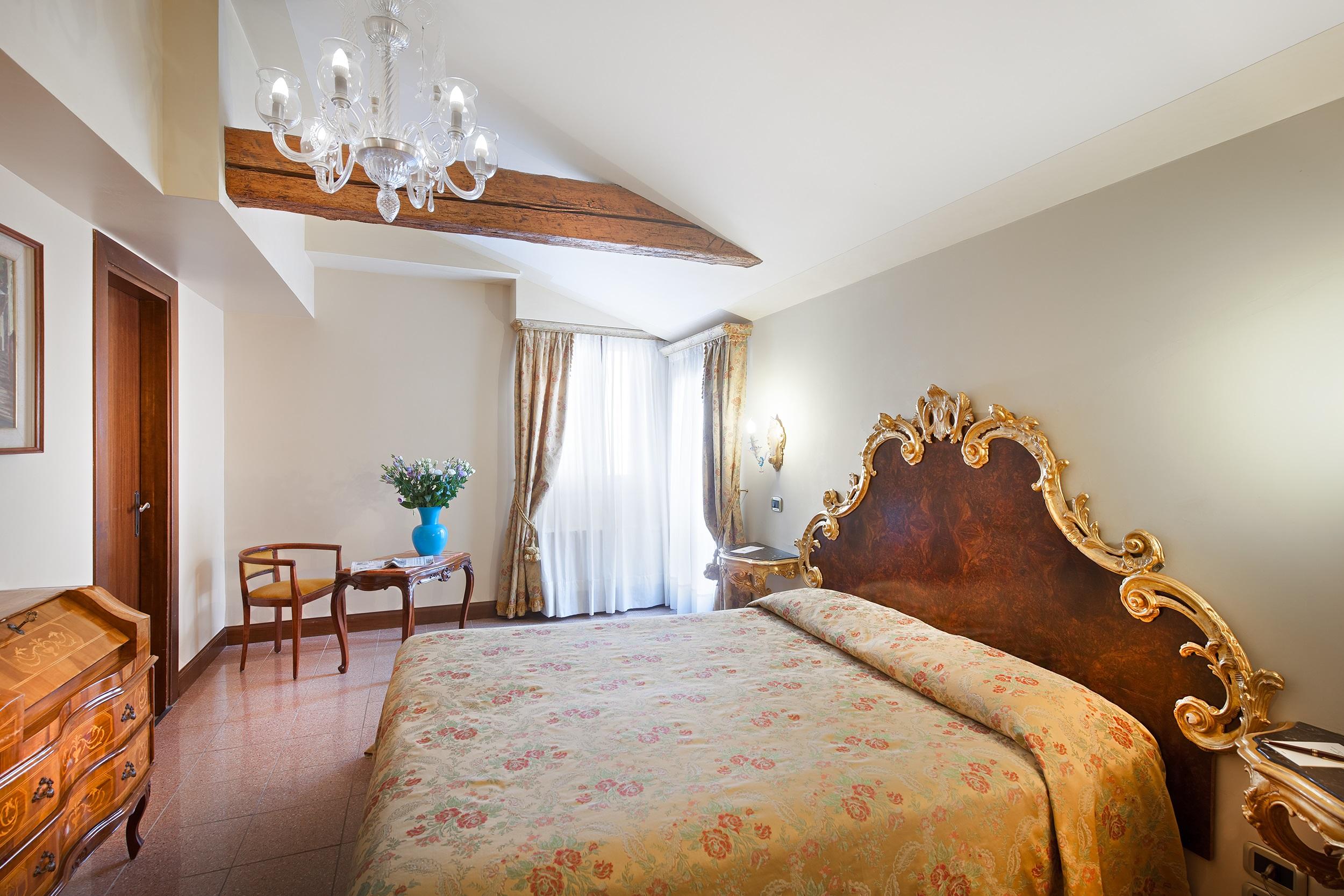 Hotel San Cassiano Ca'Favretto Венеция Экстерьер фото