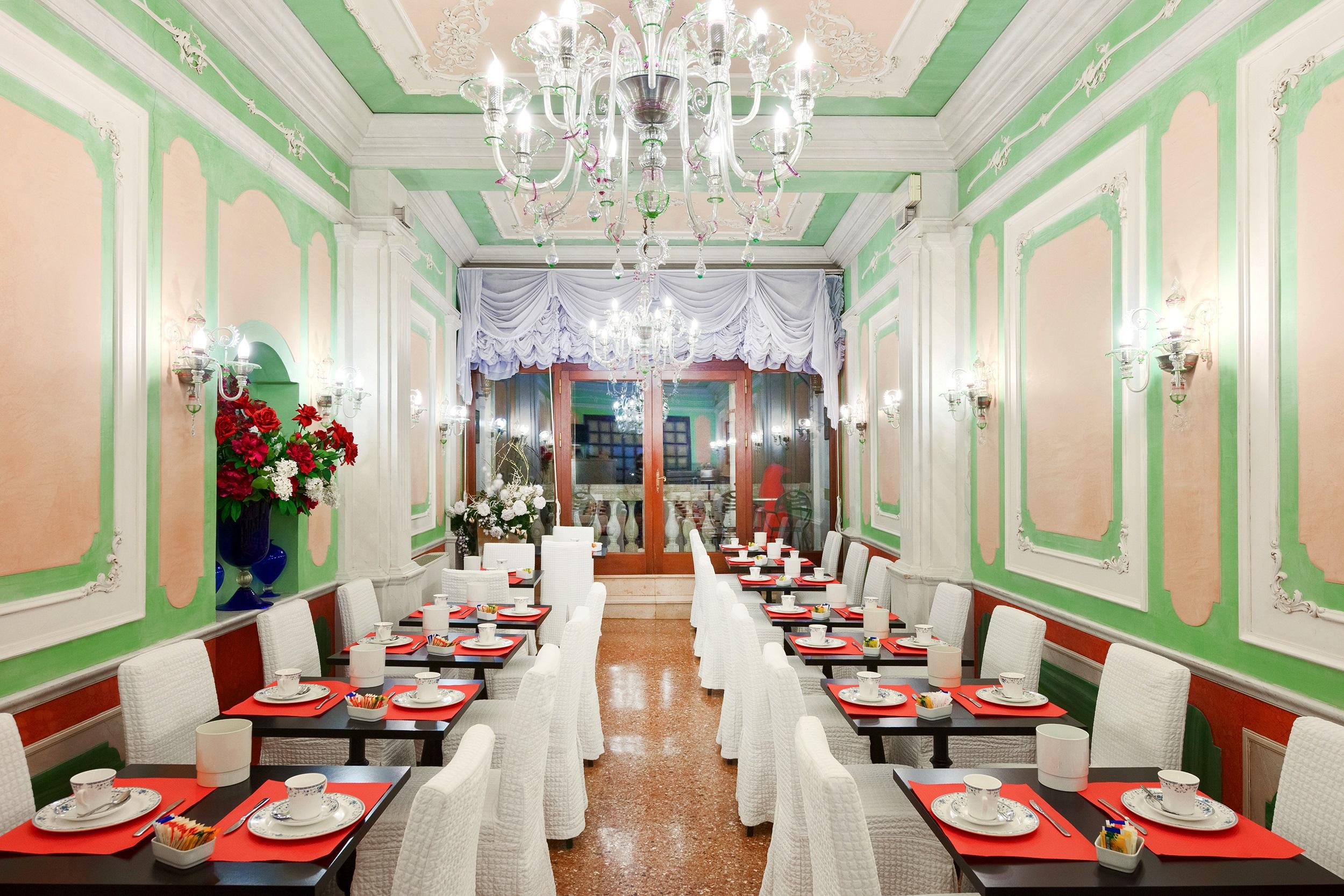Hotel San Cassiano Ca'Favretto Венеция Экстерьер фото