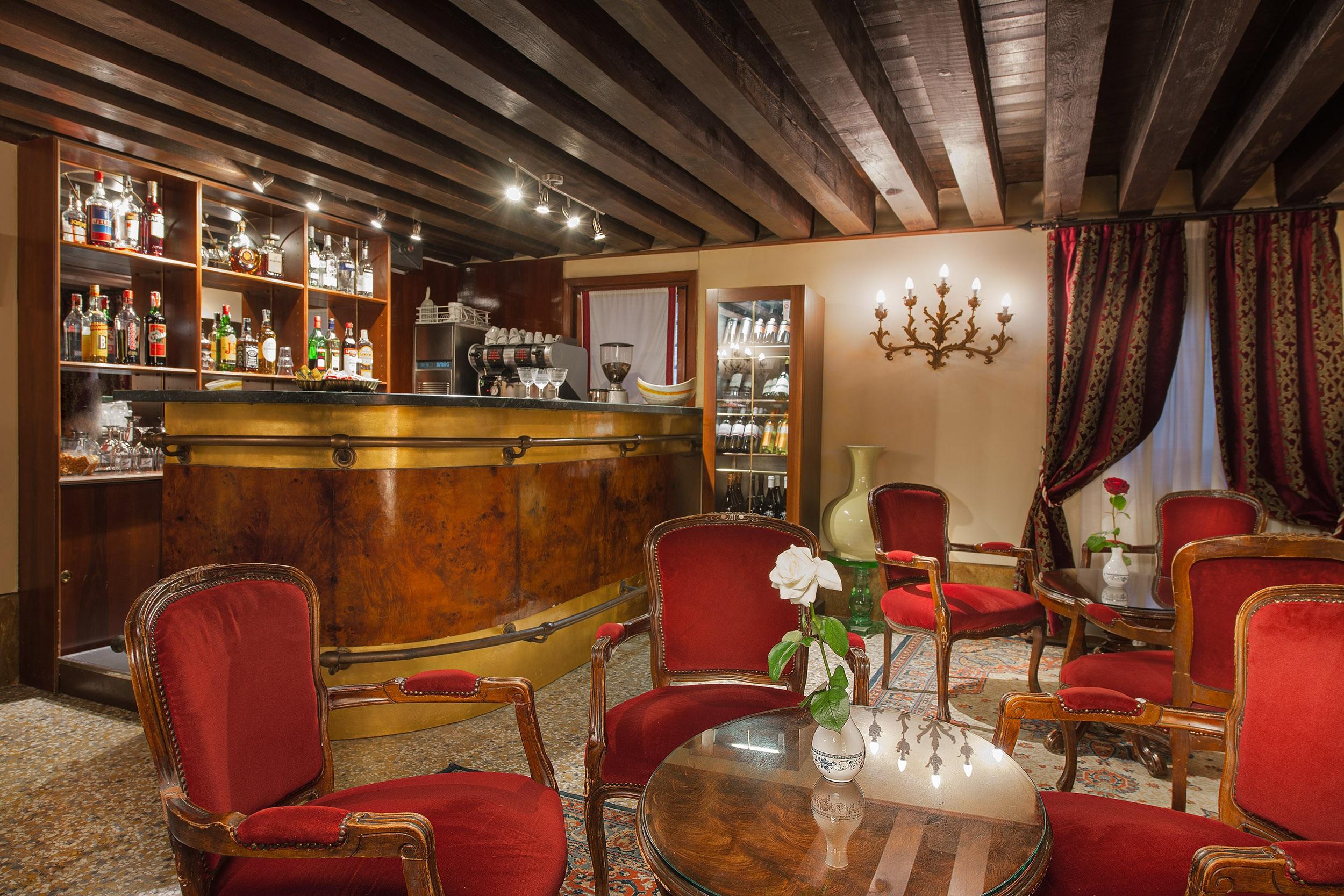 Hotel San Cassiano Ca'Favretto Венеция Экстерьер фото