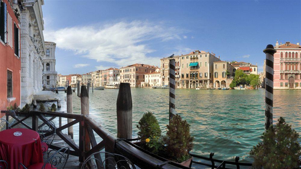 Hotel San Cassiano Ca'Favretto Венеция Экстерьер фото