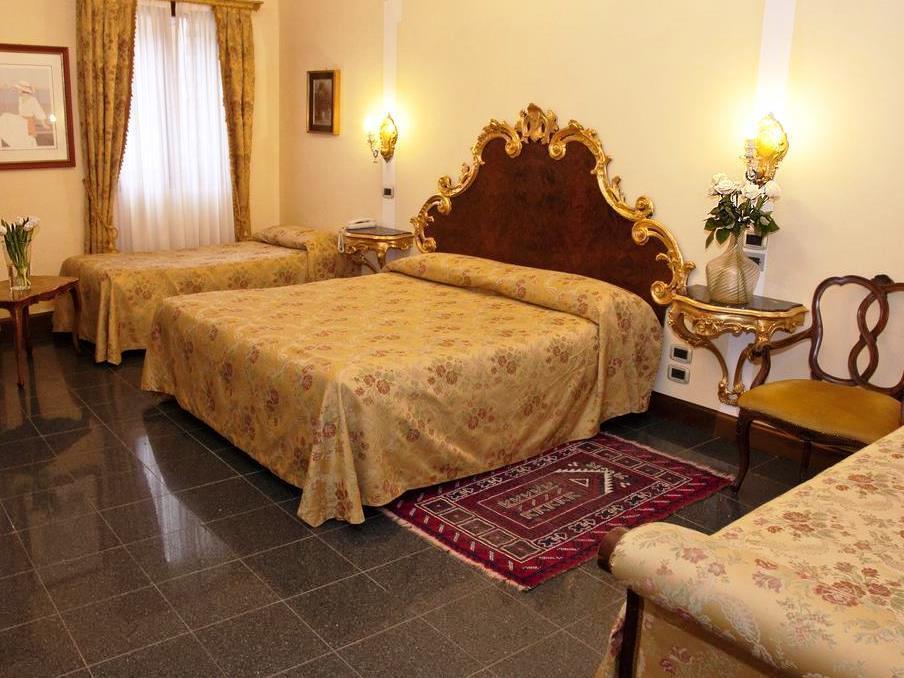 Hotel San Cassiano Ca'Favretto Венеция Экстерьер фото