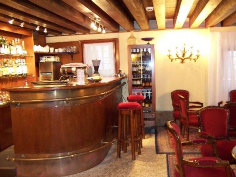 Hotel San Cassiano Ca'Favretto Венеция Экстерьер фото