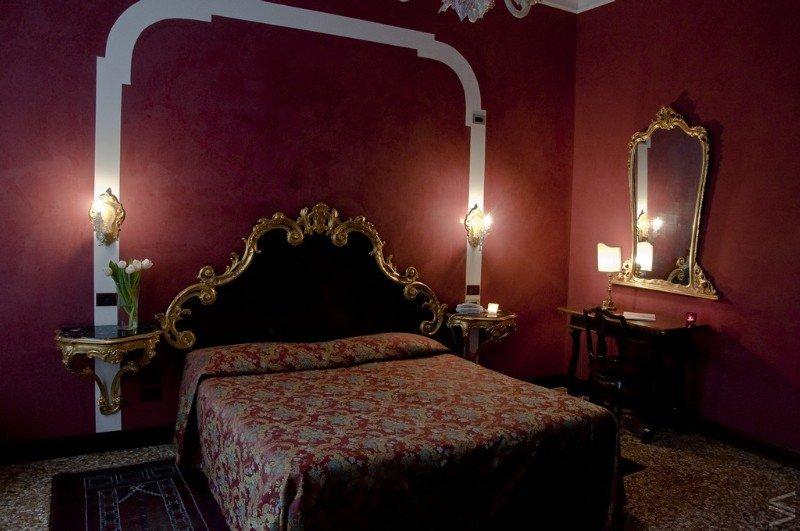 Hotel San Cassiano Ca'Favretto Венеция Экстерьер фото