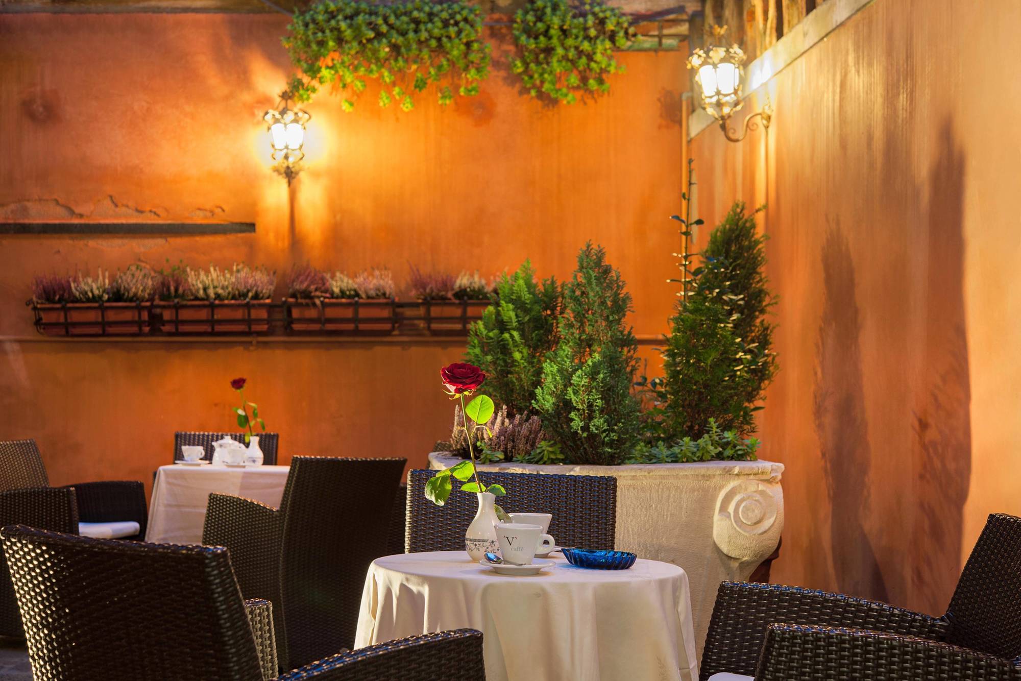 Hotel San Cassiano Ca'Favretto Венеция Экстерьер фото